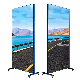 Floor Standing Digital Signage Display Advertising Playing Equipment and Screen