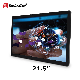 Best 21.5 Inch Compatible Elo 2243L 2244L 2293L 2294L Gaming Slot Machine Open Frame Multi Touch Screen Monitor Ultra Wide TFT Display Reliable China Supplier