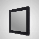  8 Inch Linux System HMI Industrial Touch Panel PC