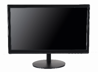 Fashion 19" LED Computer Monitor for Desktop with 178 View Angle