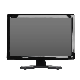 19inch CCTV PC POS LCD Display Screen Monitor Built-in with Speaker