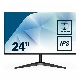 1920X1080 16: 9 White Color TFT LED Monitor 23.6 /24 Inch 12V Desktop Computer Monitor