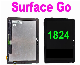  Original Replacement 1824 LCD Display Touch Screen Assembly for Microsoft Surface Go