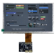 10.1inch TFT LCD Display Screen Module 1024*600 Apply for Home Appliance Video Door Phone