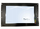 17-Inch 16: 10 Widescreen Rack Mount Industrial Touch Monitor, 19-Inch Standard Cabinet 1920*1200 HD Touch Screen Monitor