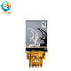 Industry Medical All Viewing Angle 2.4 Inch 240X320 Pixels Medical LCD for Smart Monitor