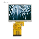 3.5 Inch LCD Screen 320X240 a-Si Tn Color Module 54 Pin TFT Display