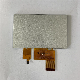  6 O′clock View Direction 5′′ TFT LCD Display Module with 800rgbx480 Resolution
