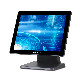 Computer Monitor 15 Inch LCD Monitor Touch Screen with VGA/AV/TV/HDMI Input