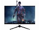  Sleek 24-Inch 1080P 144Hz Gaming Monitor with Adaptive-Sync Eye Care IPS FHD