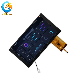 6.2" 800X480 Dots Capacitive Touch Screen LCD Display TFT Panel