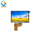 Chinese Suppliers TFT LCD 4.3 Inch 480*272 Dots Tn / IPS TFT LCD Panel