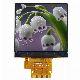  High-Resolution 1.54-Inch Color Tp TFT LCD Display with 240*240 Resolution
