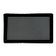  15.6 Inch Open Frame Touchscreen Monitor Durable Display with Multiple Spot