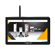  15.6 Inch Wall Mounted Network Video Media Ad Player Full Color LCD LED Digital Signage Commercial Advertising Display