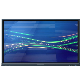  Original CCTV Hik 65/75/86-Inch 4K Interactive Tablet Screen Commercial LED Display