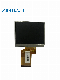 4.3 Inch 480 X 272 TFT LCD Display, 24bit RGB/Serial-RGB LCD Wide Temperature -30~80