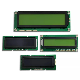  Va/Tn/Htn/Stn/FSTN Segment LCD Display, Custom Size LCD Screen