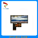 4.6 Inch Stretched Bar Shape TFT Display with 800X320 Pixels and RGB Interface