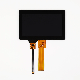 4.3 Inch TFT LCD Module with Capacitive Touch Panel