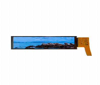Smart Home 7 TFT IPS Mipi Interface LCD 280*1424 TFT LCD Display