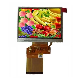  Golden Vision 3.5-Inch TFT LCD Modules 320X240 Resolution, Normally White, Digital 24-Bit RGB