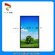 10.1′′ IPS LCD Display with High Resolution 1200 (RGB*) 1920, 1000 High Contrast Ratio