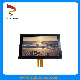 Lvds Interface 21.5" Ultra Dimetric IPS with 1920*1080 Dots for Industrial Use LCD Touch Display