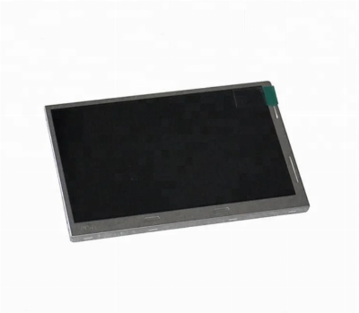 TFT LCD Display with Size 5.0" 5 spi G050VTN01 480X800
