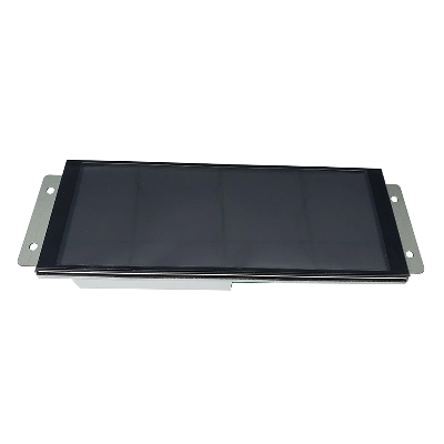 6.86"Bar Type LCD Touch Display Touch Screen Customized Panel