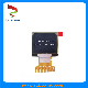 Spi Interface 1.1 Inch Square Size Pm OLED Screen with Resolution 96*96