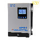  80A 12V 24V 48V MPPT Solar Charge Controller with LCD Display Solar Panel Battery Solar Energy Systems