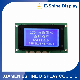 Stn 128X64 LCD Display custom electronic LCD for Electronic Components