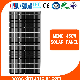 Half Cell Industrial 420W 430W 450W 9bb Solar Panels Mono Solar Module Panels