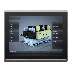  Dual Gigabit Port RJ45 10.4 Inch Industrial Control Computer All in One PC Industrial Touch Screen Panel
