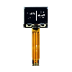  16 Pin 128X96 White OLED Display 1.32” Plug in Type Monochrome LCD Module