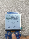  Small Screen 128128 Graphic Mono Cog LCD Display