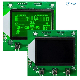  EV Charging Green LED Blacklight, Va Htn LCD Module Display