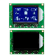  COB Type LCD Monochrome Module for EV Charge