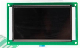  Va Negative LCD Panel with Strip Zebra for EV Charging