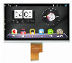 7.0 Inch 1024RGB X 600pixels HD LCD Module TFT Touchscreen
