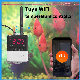 WiFi Thermostat Digital Temperature Controller Ntc Sensor LCD Display Thermoregulator for Heating Cooling for Aquarium Fish Tank