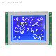  Monochrome 5.1 Inch Industrial LCD Display Panel Stn/FSTN 320*240 Graphic LCD Module