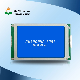 5.7 Inch Blue on White LCD 320X240 Graphic Display Module