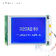  5.7 Inch 320X240 Monochrome Dots Matrix LCD Display Module with Optional Touch Screen