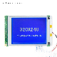 5.7 Inch 320X240 Monochrome Dots Matrix LCD Display Module with Optional Touch Screen