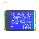  Monochrome 320240 Graphic LCD Monitors 4/8 Bit Parallel LCD Module for Speedometer