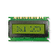 Tcc 8X1 Stn Character LCD 0801 Alphanumeric Yellow Green Color LCD Module