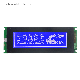 22 Pin 240X64 DOT Matrix Graphic T6963c Controller Stn 8-Bit Parallel Interface 24064 LCD Display Module