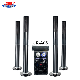 2023 Hot Sale Hi-Bass Sub-Woofer Speaker 5.1 Home Theater System with Wireless Bluetooth Speaker manufacturer